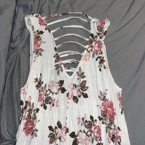 Rue 21 Dress - Picture 4 of 4